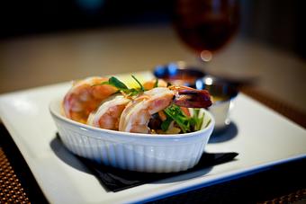 Product - The Chalkboard Kitchen + Bar OKC in Oklahoma City, OK American Restaurants