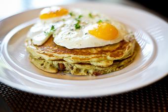 Product - The Chalkboard Kitchen + Bar OKC in Oklahoma City, OK American Restaurants