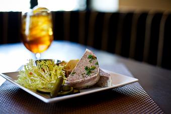 Product - The Chalkboard Kitchen + Bar OKC in Oklahoma City, OK American Restaurants