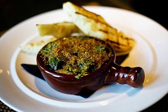 Product - The Chalkboard Kitchen + Bar OKC in Oklahoma City, OK American Restaurants