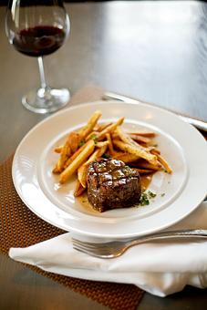 Product - The Chalkboard Kitchen + Bar OKC in Oklahoma City, OK American Restaurants