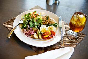 Product - The Chalkboard Kitchen + Bar OKC in Oklahoma City, OK American Restaurants