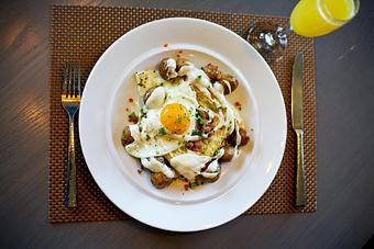 Product - The Chalkboard Kitchen + Bar OKC in Oklahoma City, OK American Restaurants