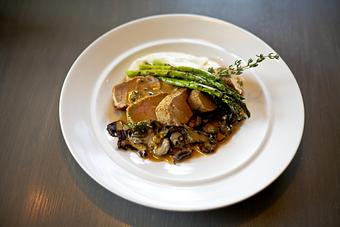 Product - The Chalkboard Kitchen + Bar OKC in Oklahoma City, OK American Restaurants