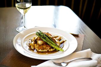 Product - The Chalkboard Kitchen + Bar OKC in Oklahoma City, OK American Restaurants