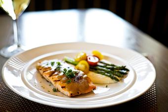 Product - The Chalkboard Kitchen + Bar OKC in Oklahoma City, OK American Restaurants