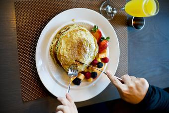 Product - The Chalkboard Kitchen + Bar OKC in Oklahoma City, OK American Restaurants