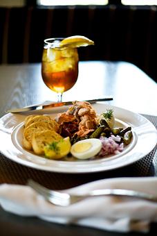 Product - The Chalkboard Kitchen + Bar OKC in Oklahoma City, OK American Restaurants