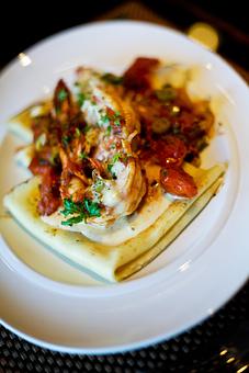 Product - The Chalkboard Kitchen + Bar OKC in Oklahoma City, OK American Restaurants