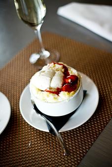 Product - The Chalkboard Kitchen + Bar OKC in Oklahoma City, OK American Restaurants