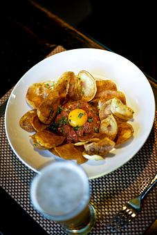 Product - The Chalkboard Kitchen + Bar OKC in Oklahoma City, OK American Restaurants