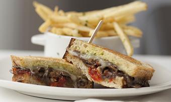 Product - Cafe Express in Rancho Cordova, CA Coffee, Espresso & Tea House Restaurants