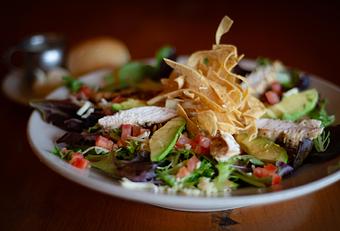 Product - Cafe Homestead in Waco, TX American Restaurants