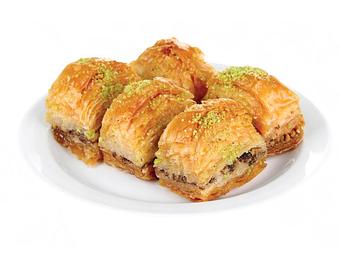 Product - Cafe Istanbul in San Diego, CA Mediterranean Restaurants