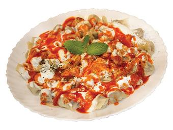 Product - Cafe Istanbul in San Diego, CA Mediterranean Restaurants