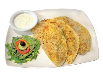 Product - Cafe Istanbul in San Diego, CA Mediterranean Restaurants