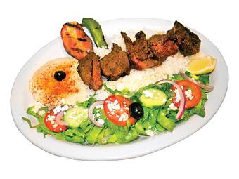 Product - Cafe Istanbul in San Diego, CA Mediterranean Restaurants