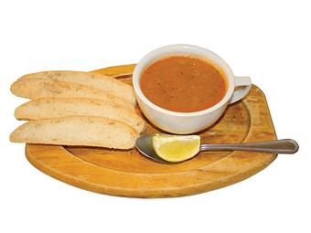 Product - Cafe Istanbul in San Diego, CA Mediterranean Restaurants