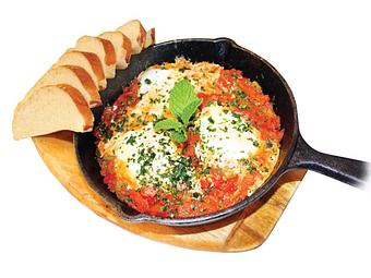 Product - Cafe Istanbul in San Diego, CA Mediterranean Restaurants