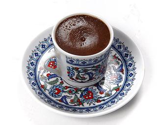 Product - Cafe Istanbul in San Diego, CA Mediterranean Restaurants