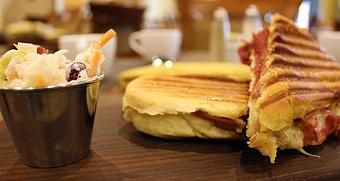 Product - Cafe La Salle in Kenner, LA American Restaurants