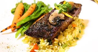 Product - Cafe La Salle in Kenner, LA American Restaurants