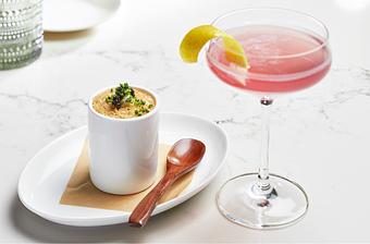 Product - Café la Vie in St. Louis, MO Bars & Grills