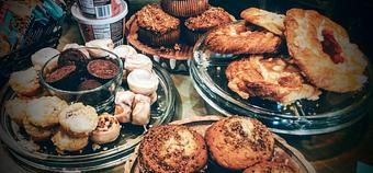 Product - Café Lucia in Atlanta, GA Cafe Restaurants