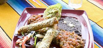 Product - Cafe Maya in Wappingers Falls, NY Mexican Restaurants