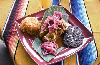 Product - Cafe Maya in Wappingers Falls, NY Mexican Restaurants