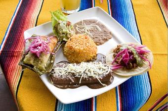 Product - Cafe Maya in Wappingers Falls, NY Mexican Restaurants