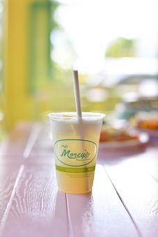 Product - Cafe Morey's in Honolulu, HI Coffee, Espresso & Tea House Restaurants