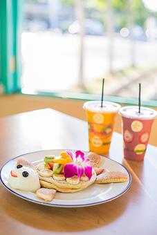 Product - Cafe Morey's in Honolulu, HI Coffee, Espresso & Tea House Restaurants
