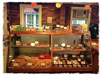 Product - Cafe on Main in Village of Stowe - Stowe, VT Bakeries
