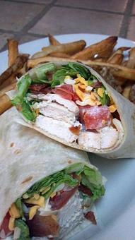 Product - Cafe One Ten in Oak Hill, WV American Restaurants