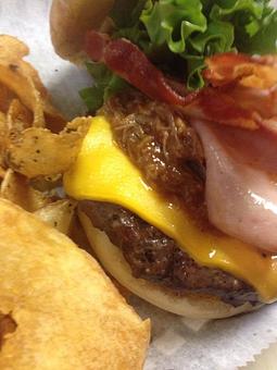 Product - Cafe One Ten in Oak Hill, WV American Restaurants