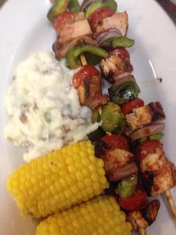 Product - Cafe One Ten in Oak Hill, WV American Restaurants