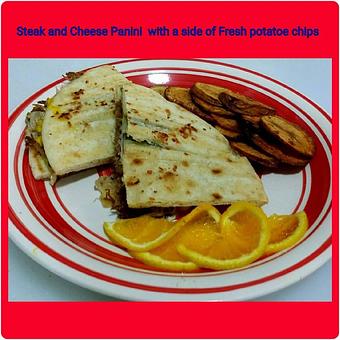 Product - Cafe Red's in Keyport, NJ American Restaurants