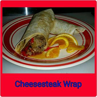 Product - Cafe Red's in Keyport, NJ American Restaurants