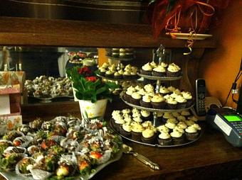 Product - Cafe Sowa in Lincoln, RI American Restaurants