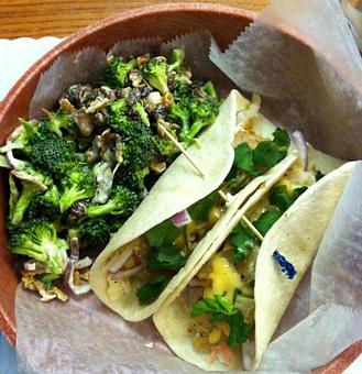 Product - Cafe Sowa in Lincoln, RI American Restaurants