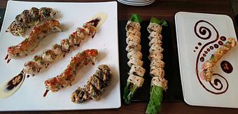 Product - Cafe Square One in Philadelphia, PA American Restaurants