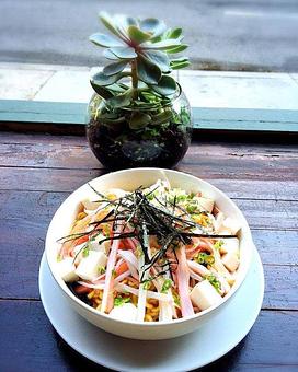 Product - Cafe Square One in Philadelphia, PA American Restaurants