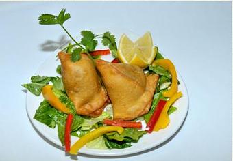 Product - Cafe Tandoor in Aurora, OH Indian Restaurants