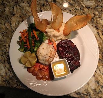 Product - Cafe Venezia Ristorante Italiano in Martinsville, NJ Italian Restaurants