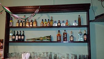 Product - Cafe Veracruz 4 in New Rochelle, NY Mexican Restaurants