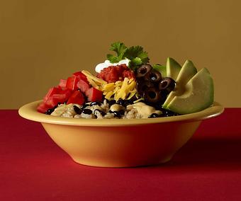 Product: Original Yumm! Bowl - Café Yumm! in Beaverton, OR American Restaurants