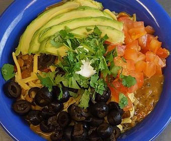 Product - Café Yumm! in Eagle, ID American Restaurants