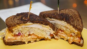 Product - Café Yumm! in Eagle, ID American Restaurants