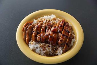 Product - Café Yumm! in Eagle, ID American Restaurants